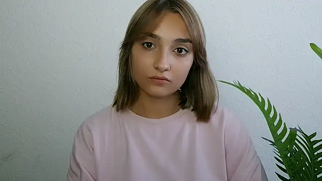 Chat soba uživo modela veryshygirl