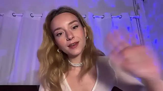 SirenaBelle чат на живо