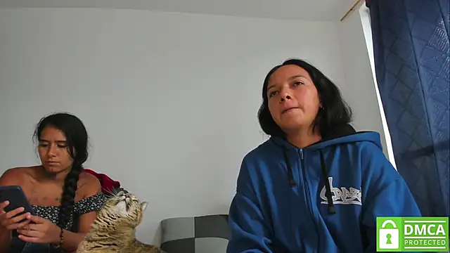 Sharloth_and_lilith live-chat rom