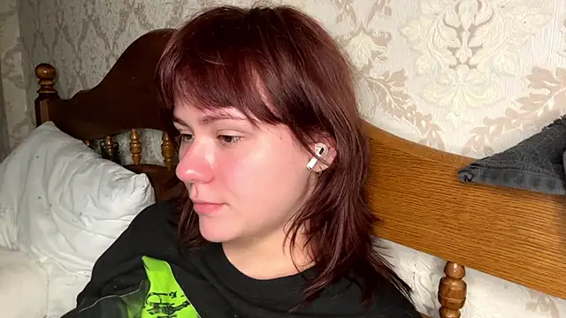 Živá chatovací místnost FelvivalKitty