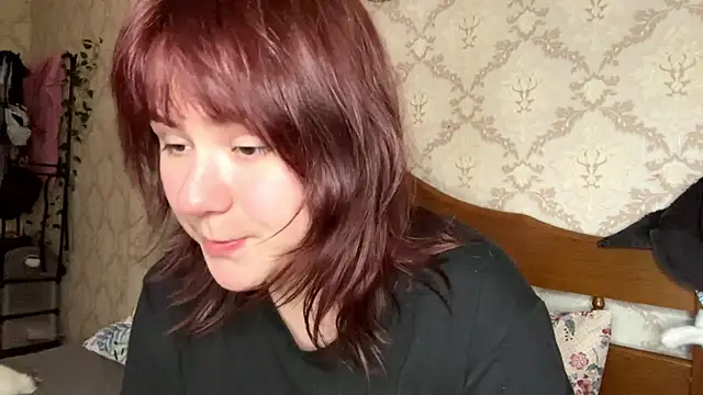 Živá chatovací místnost FelvivalKitty