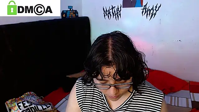 Scarlettyummy Cameră chat live
