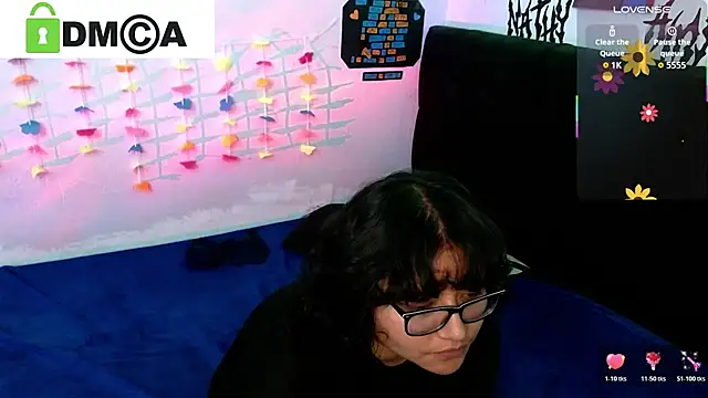 Chat soba uživo modela Scarlettyummy