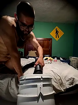 Ricorry@xh's Live Sex Cam Show