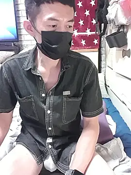 Christopher1024 Show in webcam