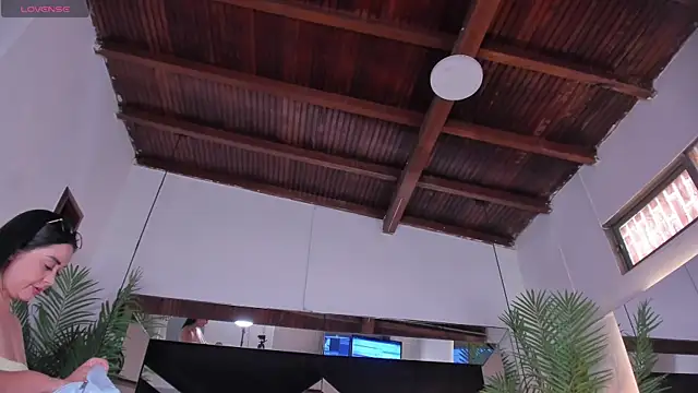 Sala de chat en directo de emily-fox
