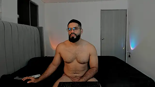 Sala de chat en directo de eda_karim