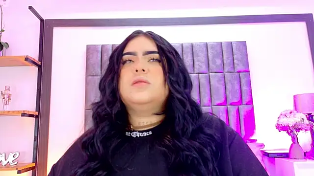 MeryStone Cameră chat live