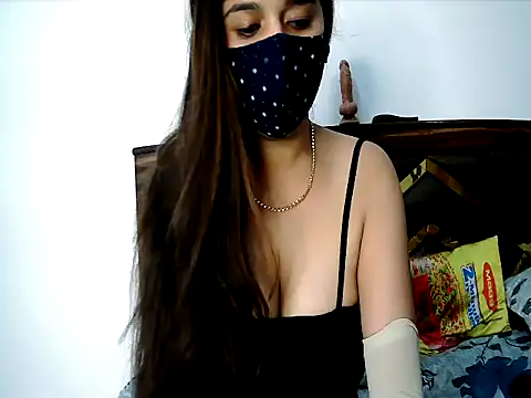 Chat ao vivo de Gloie4u