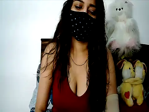 Sala de chat en directo de Gloie4u