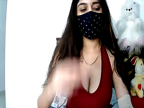 Gloie4u – live chatrum