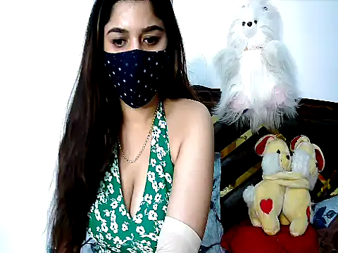 Gloie4u Live Chatraum