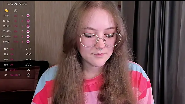 Chatroom en direct de bunny_bubble