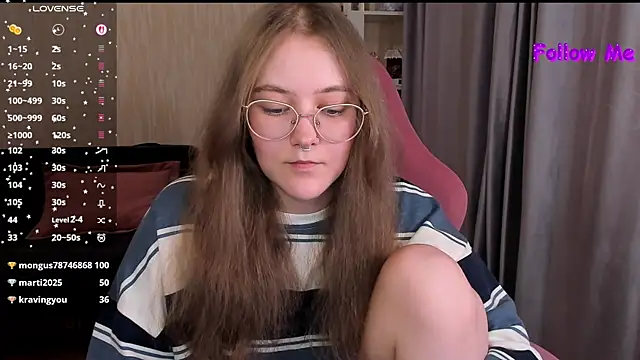 bunny_bubble's Live Chat Room