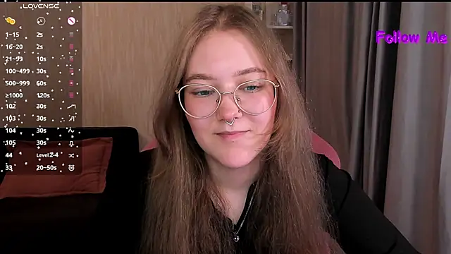 bunny_bubble Live Chatraum