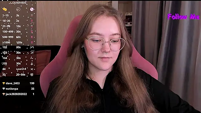 bunny_bubble – live chatrum