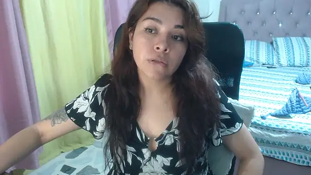 Bilik Sembang Langsung Ana_Bella91
