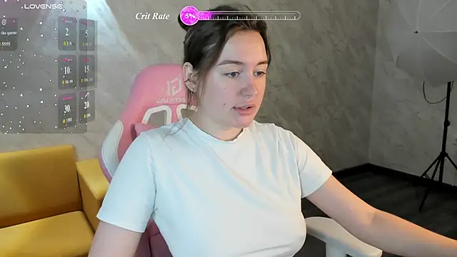 Secret_goddes' Live Chat Room