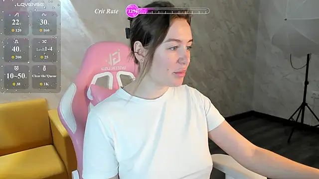 Secret_goddes – live chatrum
