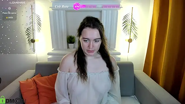 Secret_goddes – live chatrum