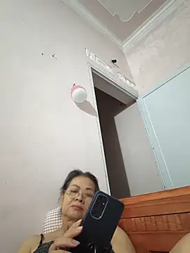 Chat ao vivo de Hotestlove
