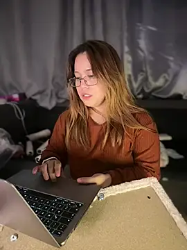 MerlyG Live Chatraum
