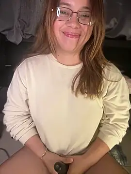 MerlyG Cameră chat live