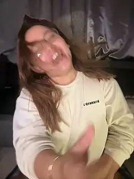 MerlyG Live Chatraum