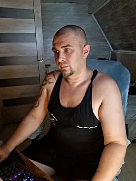 Sala de chat ao vivo de Foxyshaved
