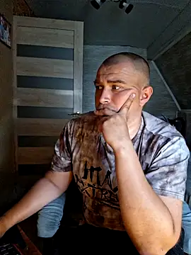Chat soba uživo modela Foxyshaved