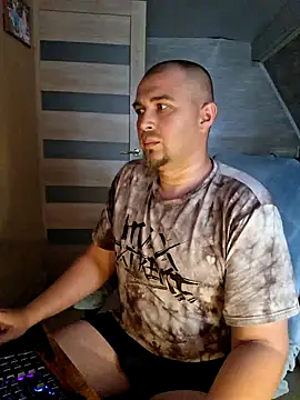 Foxyshaved Cameră chat live