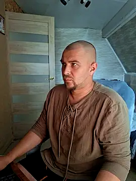 Foxyshaved Live Chatraum