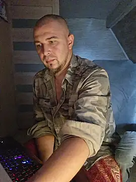 Chat soba uživo modela Foxyshaved