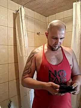 Chat soba uživo modela Foxyshaved