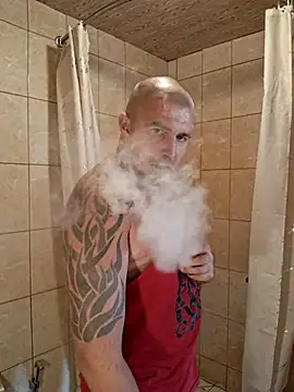Sala de chat ao vivo de Foxyshaved