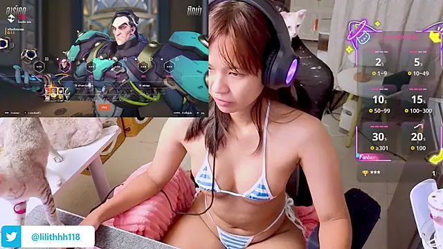 Bilik Sembang Langsung Kana_G