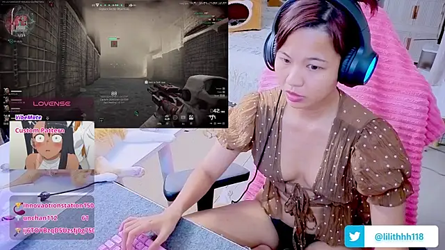 Bilik Sembang Langsung Kana_G