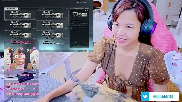 Kana_G чат на живо