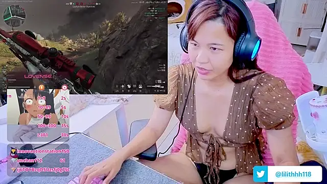Kana_G Ruang Obrolan Langsung