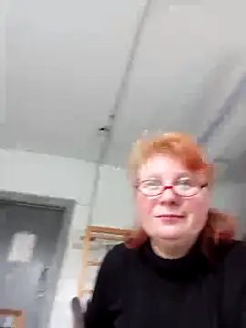 Chat ao vivo de SquirrelFine