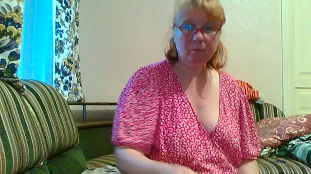 SquirrelFine – Kamerová šou