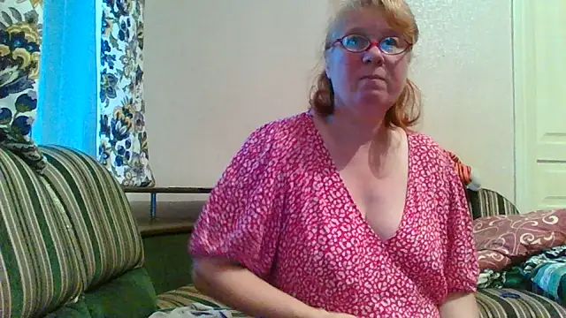 SquirrelFine – Kamerová šou