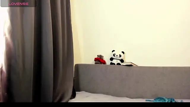 Phòng Chat Trực Tiếp _ellen_meow_
