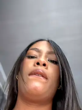 Bilik Sembang Langsung _caroline_jackson_