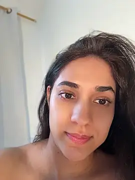__amcutefatima – Kamerová šou