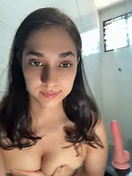 __amcutefatima – Kamerová šou