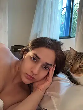 __amcutefatima Webcam-Show