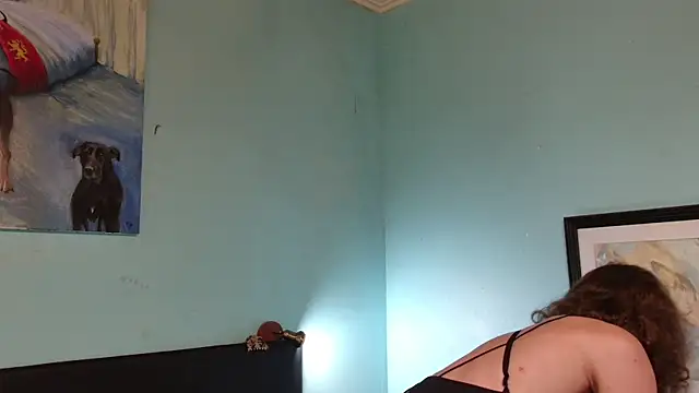 Prxscillia_Tx Webcam show