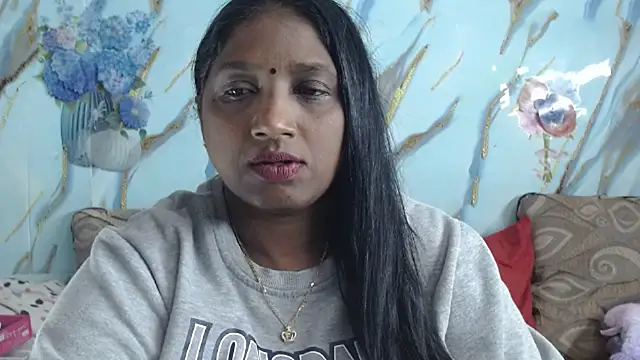 Indian_tracy Live Chatraum