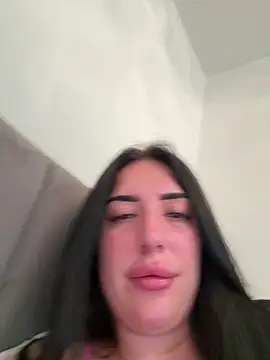 Phòng Chat Trực Tiếp missnicolexxx